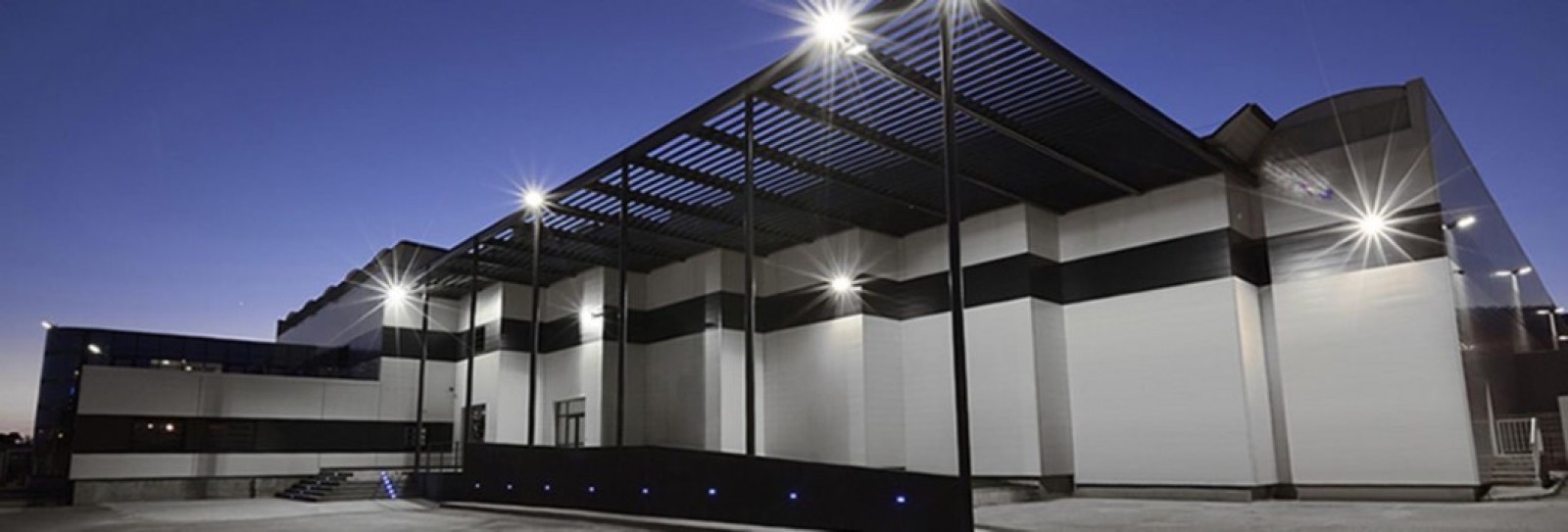 Installation d’un système de caméras de vidéo protection dans un Data Center