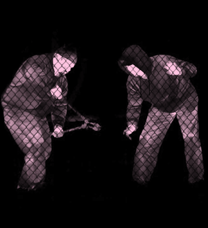 Installer une caméra thermique en leasing dans un entrepôt à Vitrolles