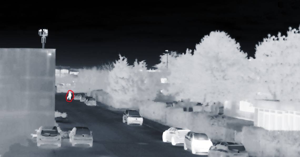 Installation de caméras thermiques pour votre entreprise à Avignon