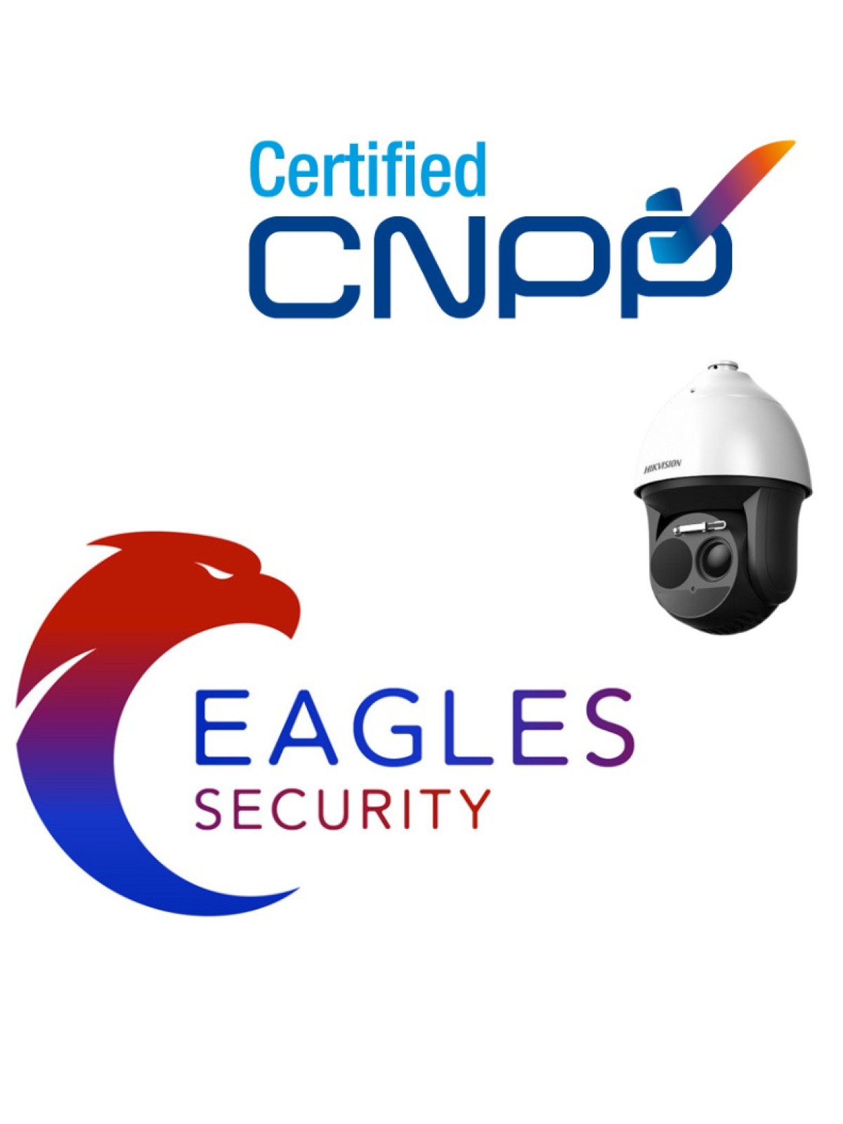 installation caméras thermiques départ de feu ceritifie  Cnpp