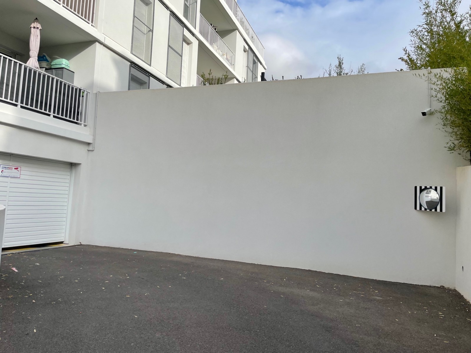 Installation d’un système de vidéo protection dans une copropriété à marseille