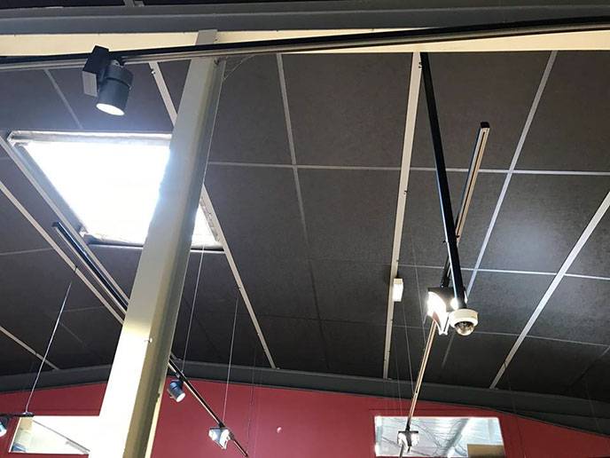 Sécurisation par video protection du magasin Alpilles Bio à Saint rémy de Provence