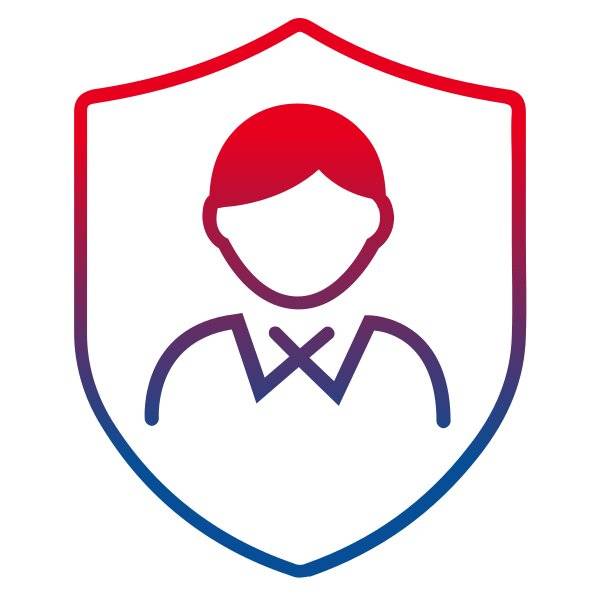 Protection des clients et du personnel vidéo