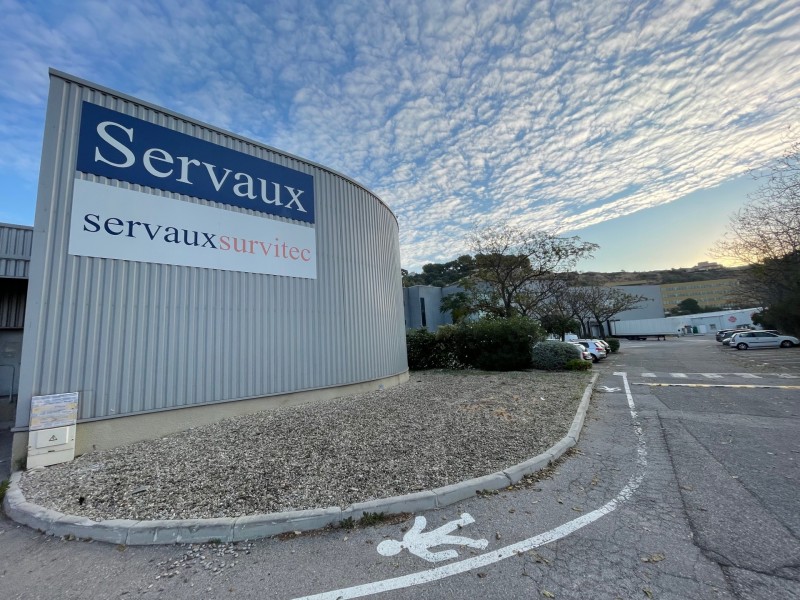 Sécurisation d’un site nautique