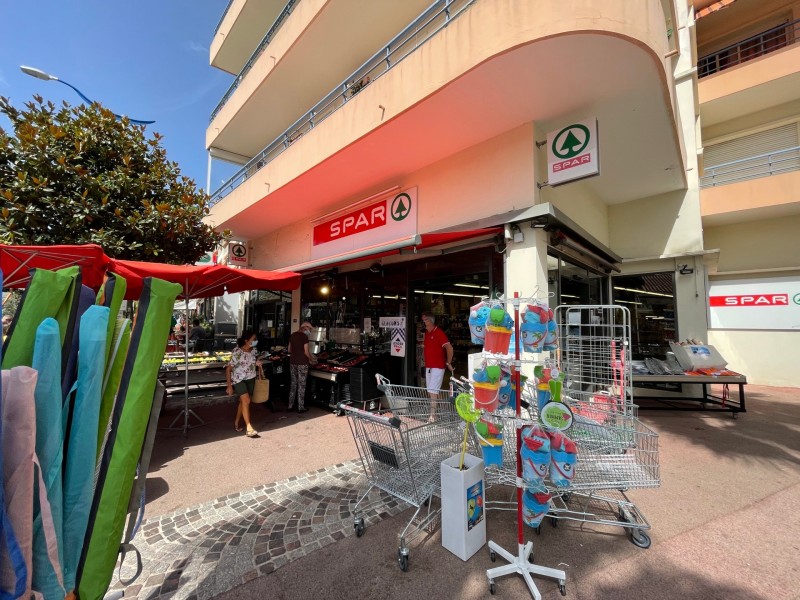 Installation d’un système de caméras de  vidéo protection et sytème anti intrusion avec contrôle d’accès