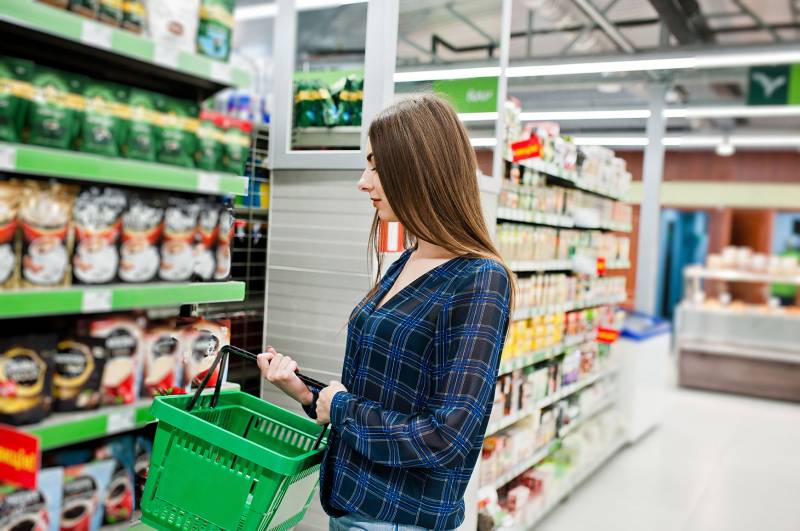 La sécurisation et la surveillance des surfaces de vente à Nîmes